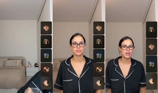 sarymdk TikTok Live — Oct 4, 2026, 3:42 AM