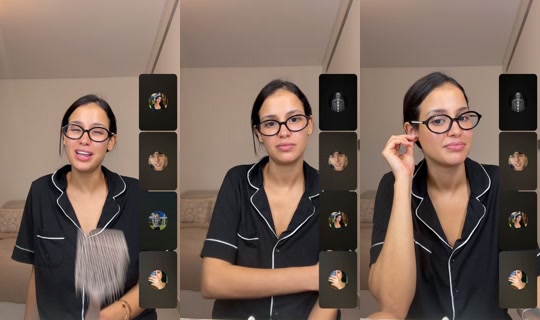 sarymdk TikTok Live — Oct 4, 2026, 4:33 AM