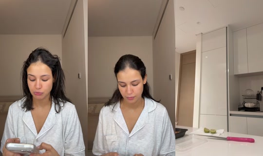 sarymdk TikTok Live — Oct 4, 2026, 9:55 PM