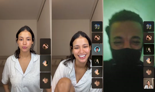 sarymdk TikTok Live — Oct 4, 2026, 10:45 PM