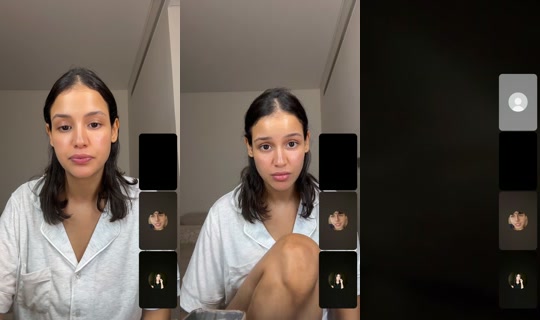 sarymdk TikTok Live — Oct 5, 2026, 3:46 AM