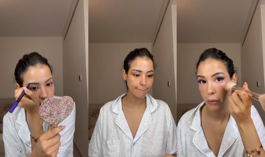 sarymdk TikTok Live — Oct 5, 2026, 3:02 PM