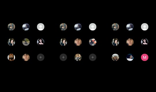 sarymdk TikTok Live — Oct 7, 2026, 4:00 AM