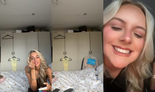 sas.xxo TikTok Live — Aug 21, 2026, 6:16 PM