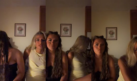 sas.xxo TikTok Live — Aug 22, 2026, 8:10 PM