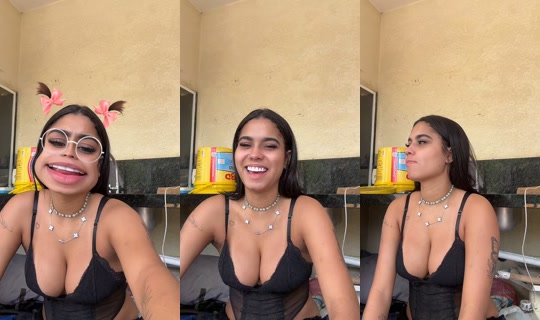 sasa.pissolato TikTok Live — Oct 4, 2026, 3:18 PM