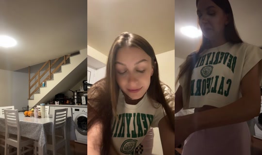 sasapedrozaa TikTok Live — Oct 9, 2026, 6:16 PM