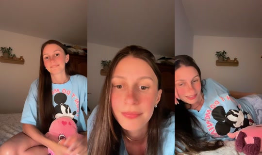 sasapedrozaaa TikTok Live — Aug 23, 2026, 7:57 PM