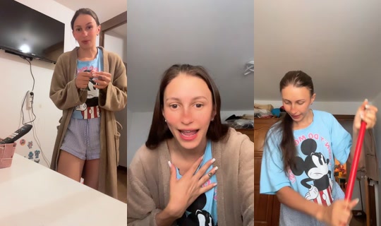 sasapedrozaaa TikTok Live — Aug 24, 2026, 10:10 AM