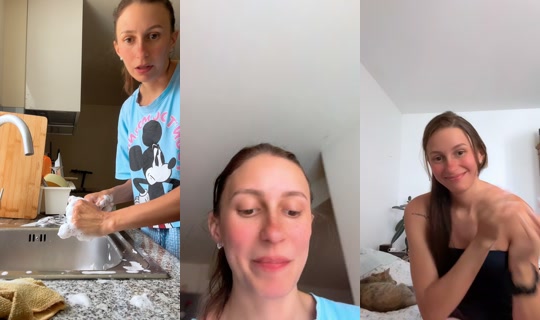 sasapedrozaaa TikTok Live — Aug 24, 2026, 1:01 PM