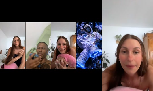 sasapedrozaaa TikTok Live — Aug 24, 2026, 1:52 PM