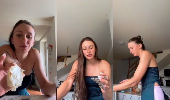 sasapedrozaaa TikTok Live — Aug 24, 2026, 4:35 PM