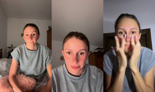sasapedrozaaa TikTok Live — Aug 24, 2026, 8:09 PM