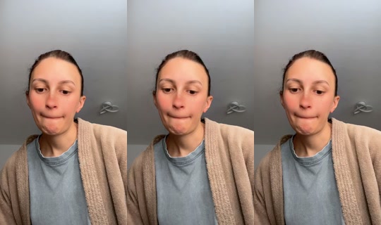 sasapedrozaaa TikTok Live — Aug 25, 2026, 9:42 AM