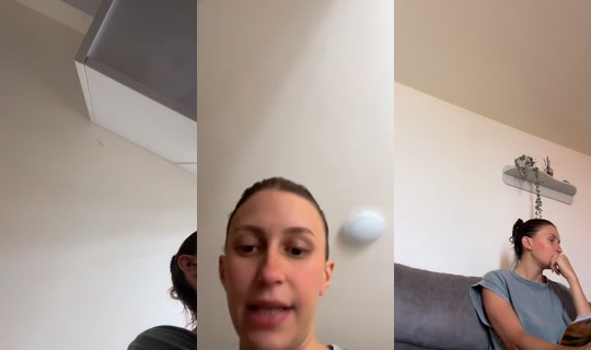 sasapedrozaaa TikTok Live — Aug 25, 2026, 11:40 AM