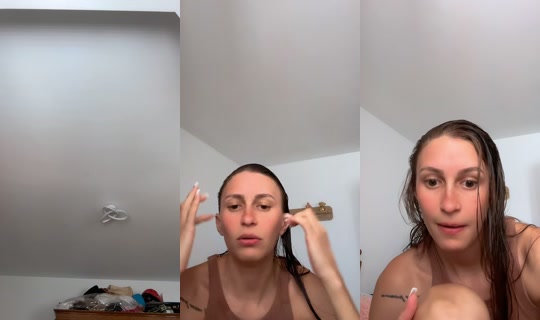 sasapedrozaaa TikTok Live — Aug 25, 2026, 2:30 PM