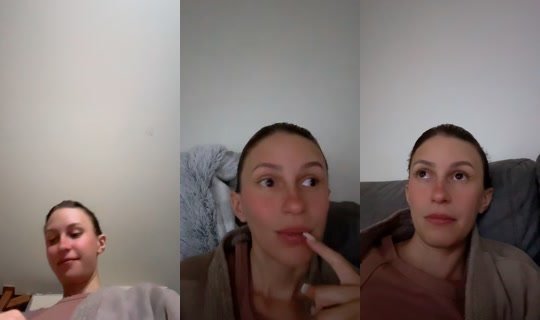 sasapedrozaaa TikTok Live — Aug 26, 2026, 8:40 AM
