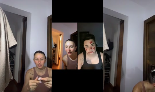 sasapedrozaaa TikTok Live — Aug 26, 2026, 10:20 AM