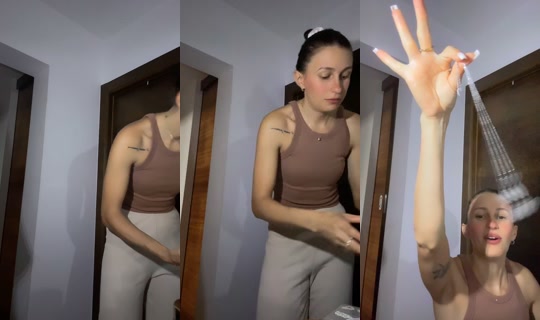 sasapedrozaaa TikTok Live — Aug 26, 2026, 11:11 AM