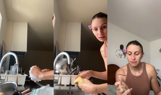 sasapedrozaaa TikTok Live — Aug 26, 2026, 1:14 PM