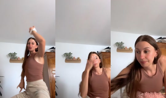 sasapedrozaaa TikTok Live — Aug 26, 2026, 3:45 PM