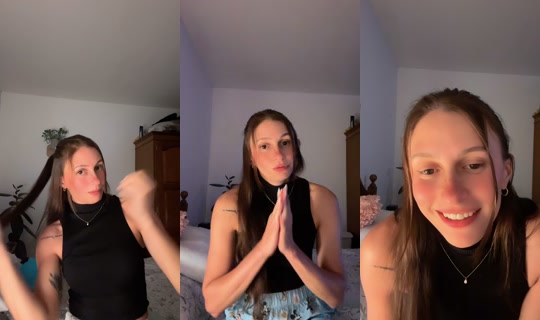 sasapedrozaaa TikTok Live — Aug 27, 2026, 9:08 PM