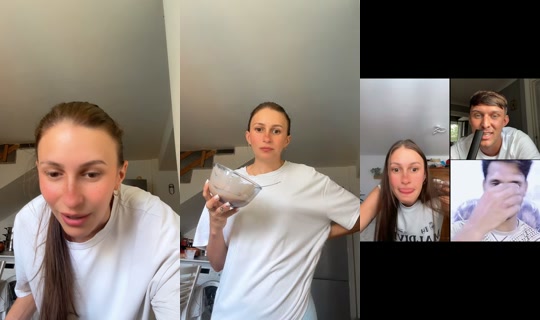 sasapedrozaaa TikTok Live — Aug 28, 2026, 3:32 PM