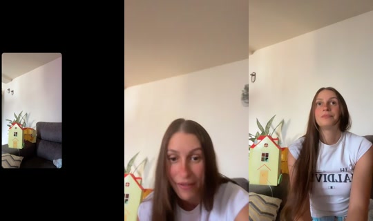 sasapedrozaaa TikTok Live — Aug 28, 2026, 5:12 PM