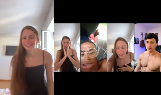 sasapedrozaaa TikTok Live — Aug 30, 2026, 5:47 PM