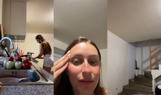 sasapedrozaaa TikTok Live — Sep 1, 2026, 7:14 PM