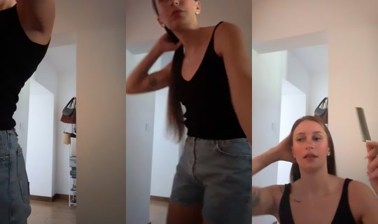 sasapedrozaaa TikTok Live — Sep 2, 2026, 1:20 PM