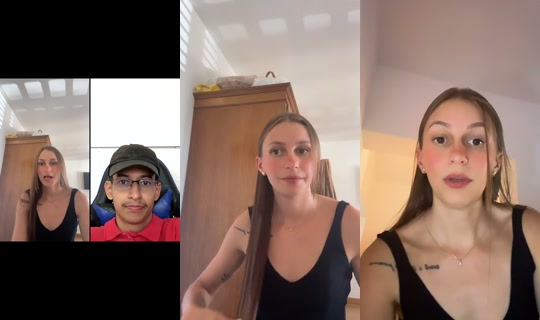 sasapedrozaaa TikTok Live — Sep 2, 2026, 3:55 PM