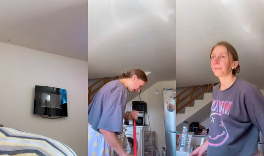 sasapedrozaaa TikTok Live — Sep 3, 2026, 10:36 AM