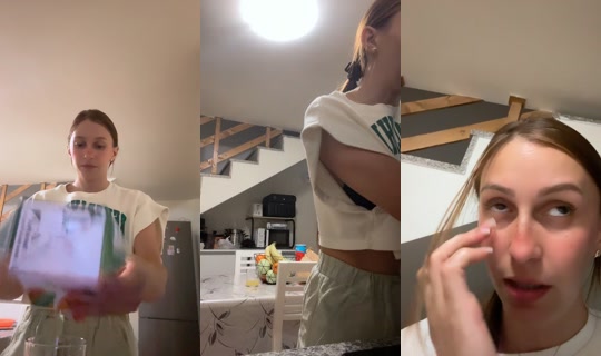 sasapedrozaaa TikTok Live — Sep 3, 2026, 7:29 PM