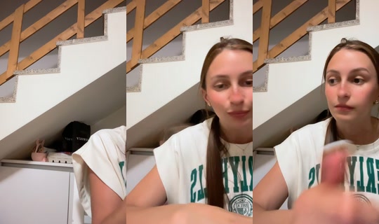 sasapedrozaaa TikTok Live — Sep 3, 2026, 8:20 PM