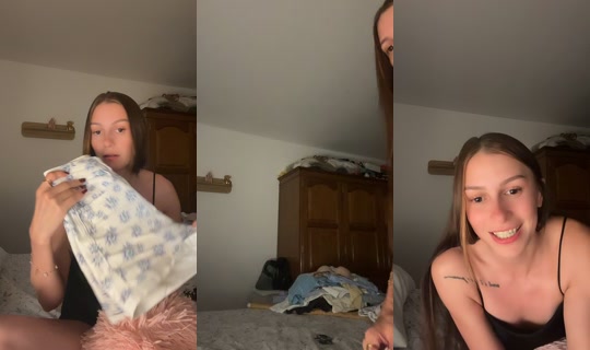 sasapedrozaaa TikTok Live — Sep 18, 2026, 9:50 PM