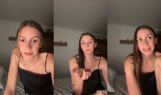 sasapedrozaaa TikTok Live — Sep 18, 2026, 10:40 PM