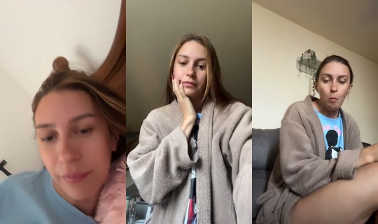 sasapedrozaaa TikTok Live — Sep 19, 2026, 7:52 AM