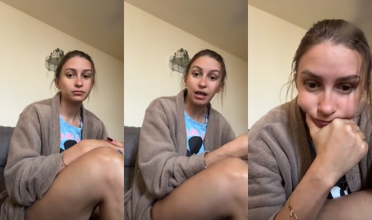 sasapedrozaaa TikTok Live — Sep 19, 2026, 8:42 AM