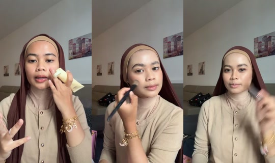 sasarizal TikTok Live — Sep 27, 2026, 7:21 AM