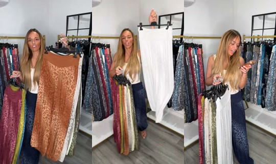 sase_boutiques TikTok Live — Aug 31, 2026, 11:15 PM