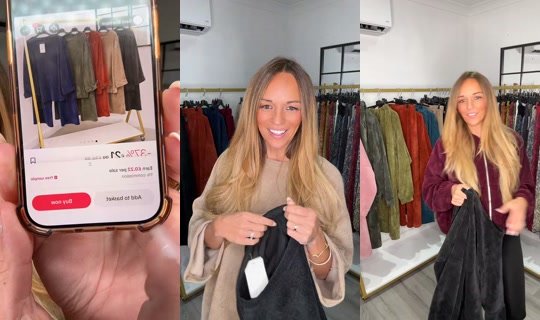 sase_boutiques TikTok Live — Sep 1, 2026, 7:35 PM