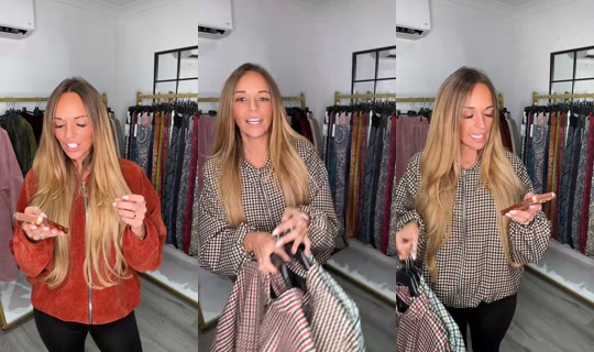 sase_boutiques TikTok Live — Sep 1, 2026, 8:25 PM