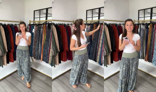 sase_boutiques TikTok Live — Sep 2, 2026, 7:46 AM