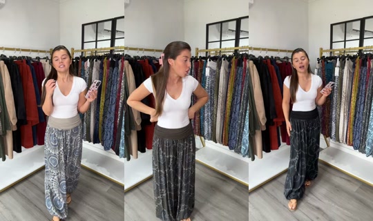 sase_boutiques TikTok Live — Sep 2, 2026, 8:37 AM