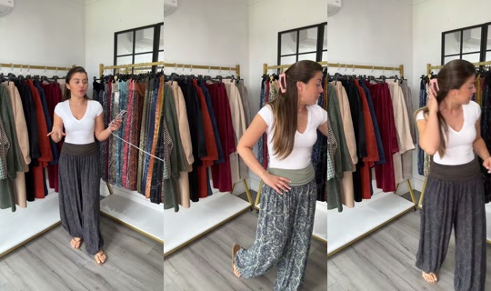 sase_boutiques TikTok Live — Sep 2, 2026, 9:57 AM