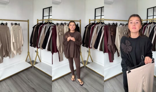 sase_boutiques TikTok Live — Sep 3, 2026, 9:19 AM
