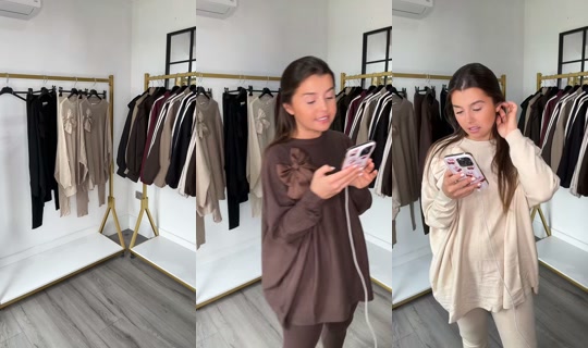 sase_boutiques TikTok Live — Sep 3, 2026, 10:09 AM