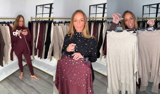 sase_boutiques TikTok Live — Sep 3, 2026, 3:47 PM