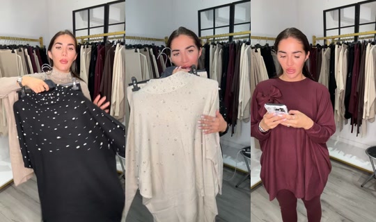 sase_boutiques TikTok Live — Sep 3, 2026, 8:01 PM